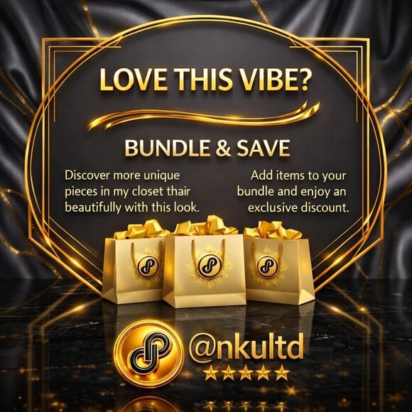 18K Gold Plated Stainless Steel Two-Tone Boho Floral Enamel Charm Necklace Gift - Picture 14 of 17